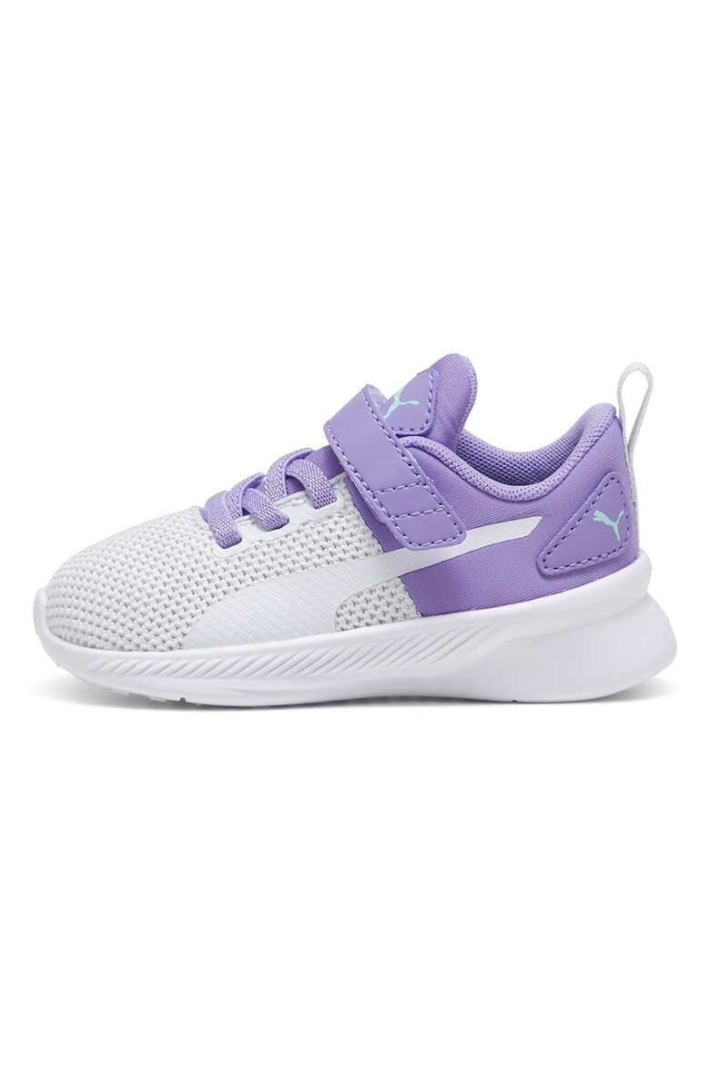 Puma Pantofi cu velcro pentru alergare Flyer Runner - Pled.ro