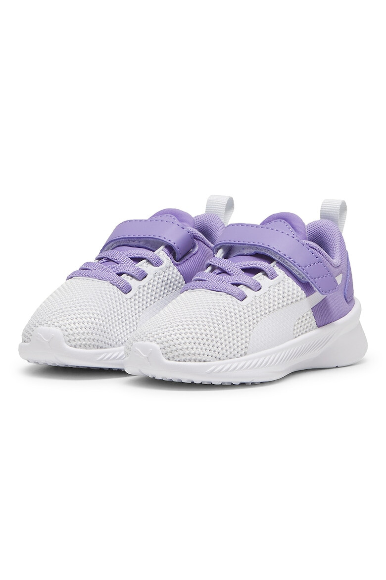 Puma Pantofi cu velcro pentru alergare Flyer Runner - Pled.ro