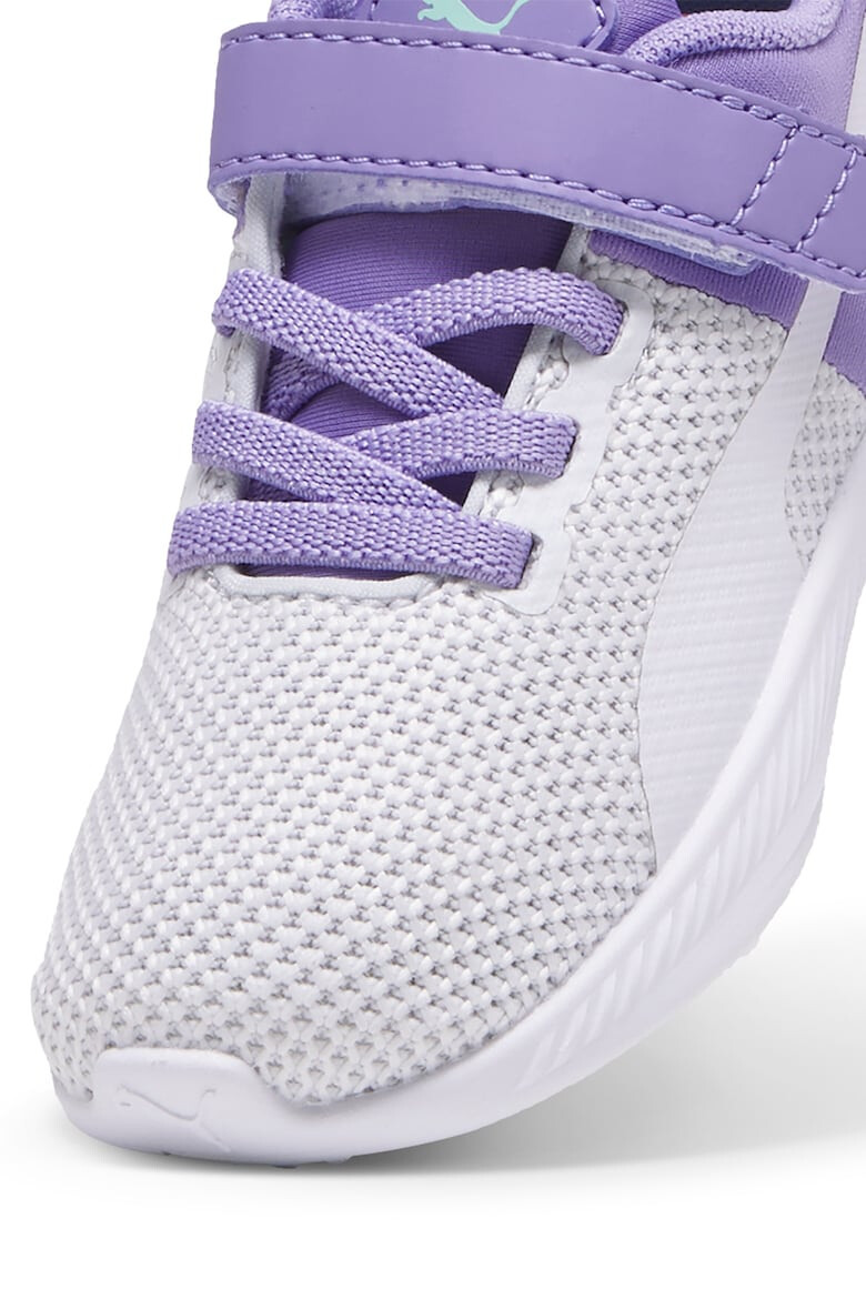 Puma Pantofi cu velcro pentru alergare Flyer Runner - Pled.ro