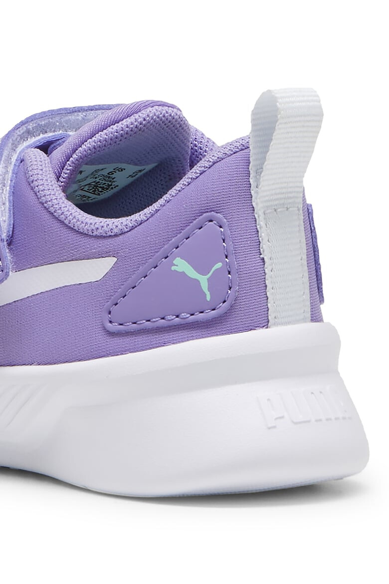 Puma Pantofi cu velcro pentru alergare Flyer Runner - Pled.ro