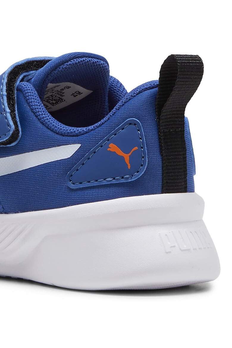 Puma Pantofi cu velcro pentru alergare Flyer Runner - Pled.ro