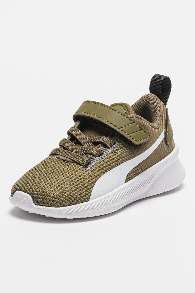 Puma Pantofi cu velcro pentru alergare Flyer Runner - Pled.ro