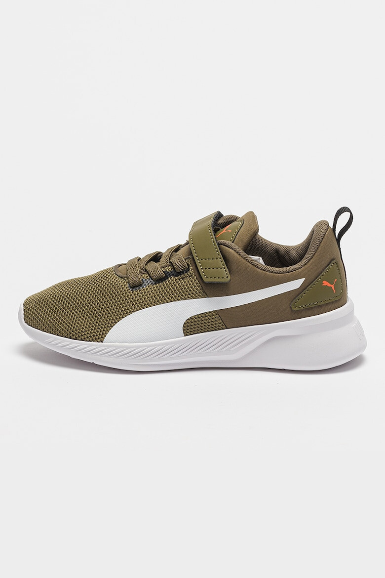 Puma Pantofi cu velcro pentru alergare Flyer Runner - Pled.ro