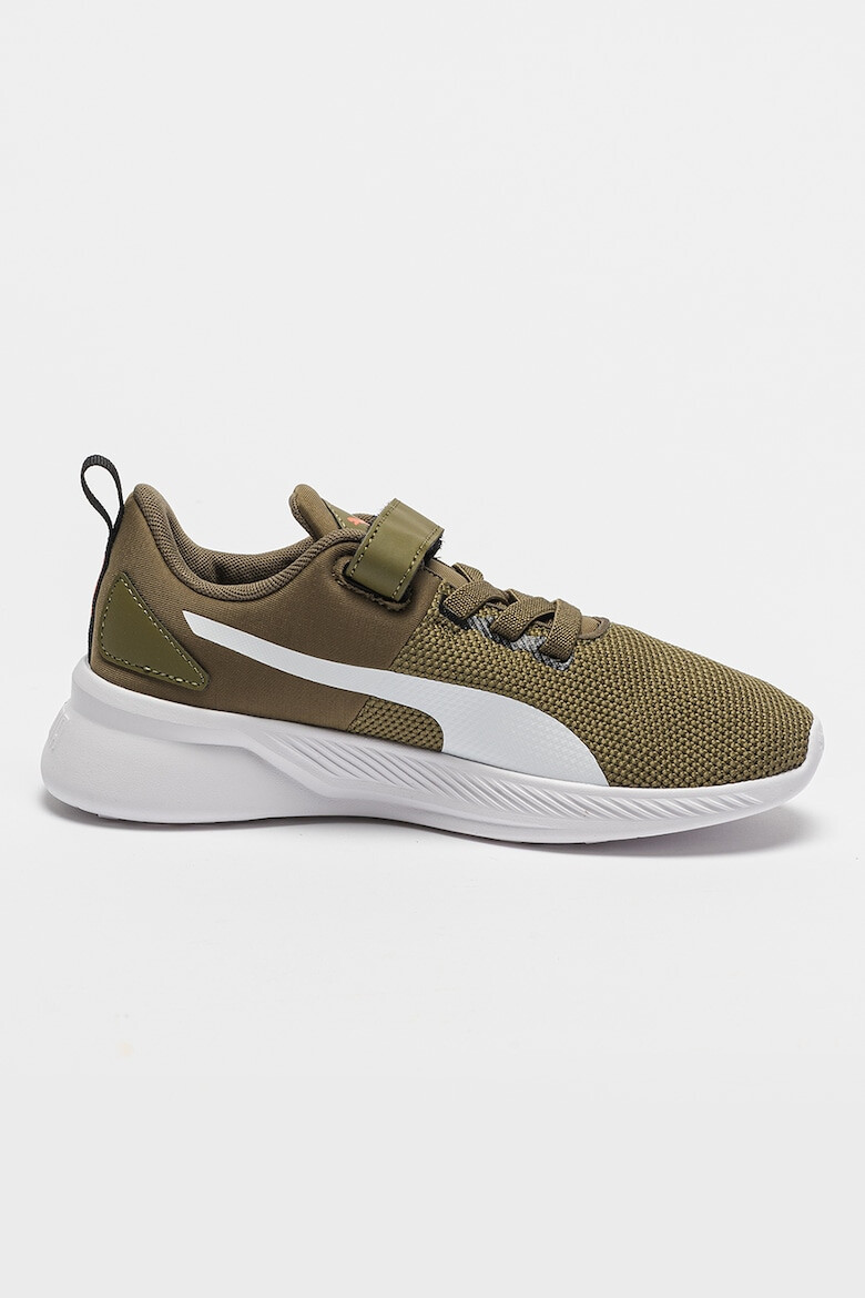 Puma Pantofi cu velcro pentru alergare Flyer Runner - Pled.ro