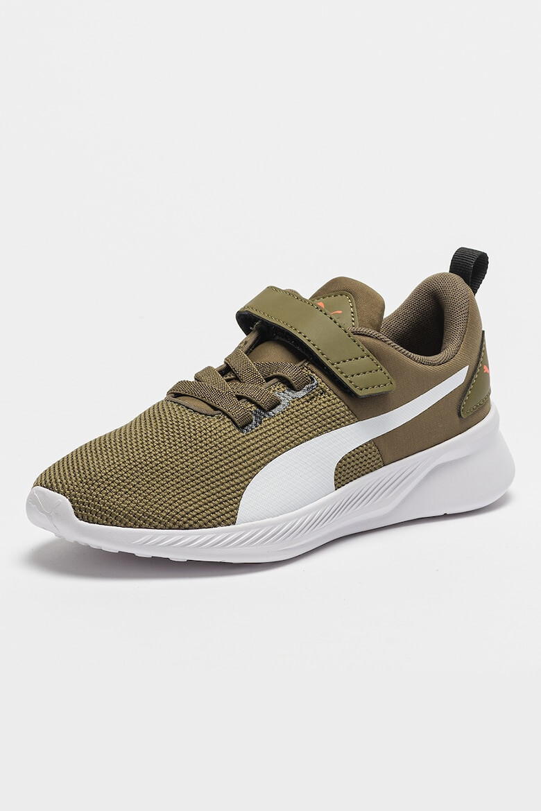 Puma Pantofi cu velcro pentru alergare Flyer Runner - Pled.ro