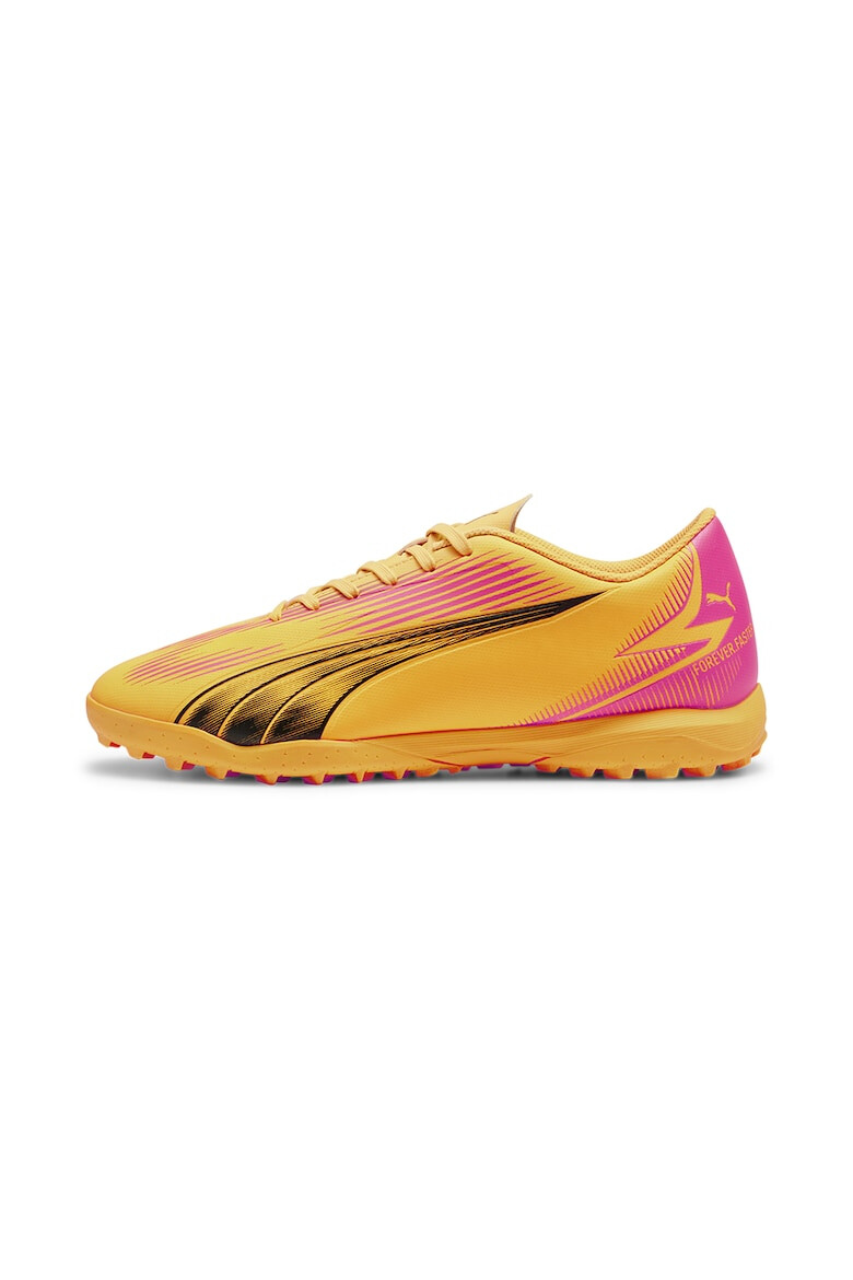 Puma Pantofi de piele ecologica pentru fotbal Ultra Play - Pled.ro