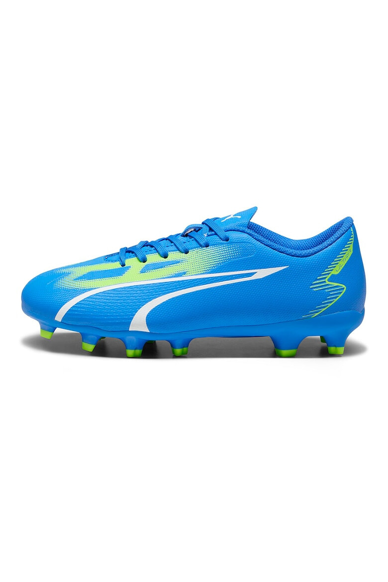 Puma Pantofi de piele ecologica pentru fotbal Ultra Play FG/AG - Pled.ro