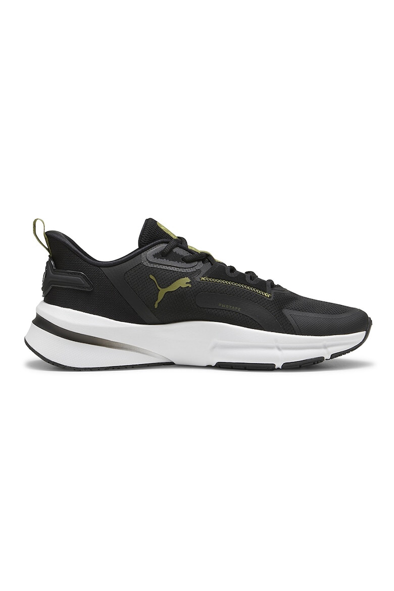 Puma Pantofi din material textil pentru fitness PWRFrame TR 3 - Pled.ro