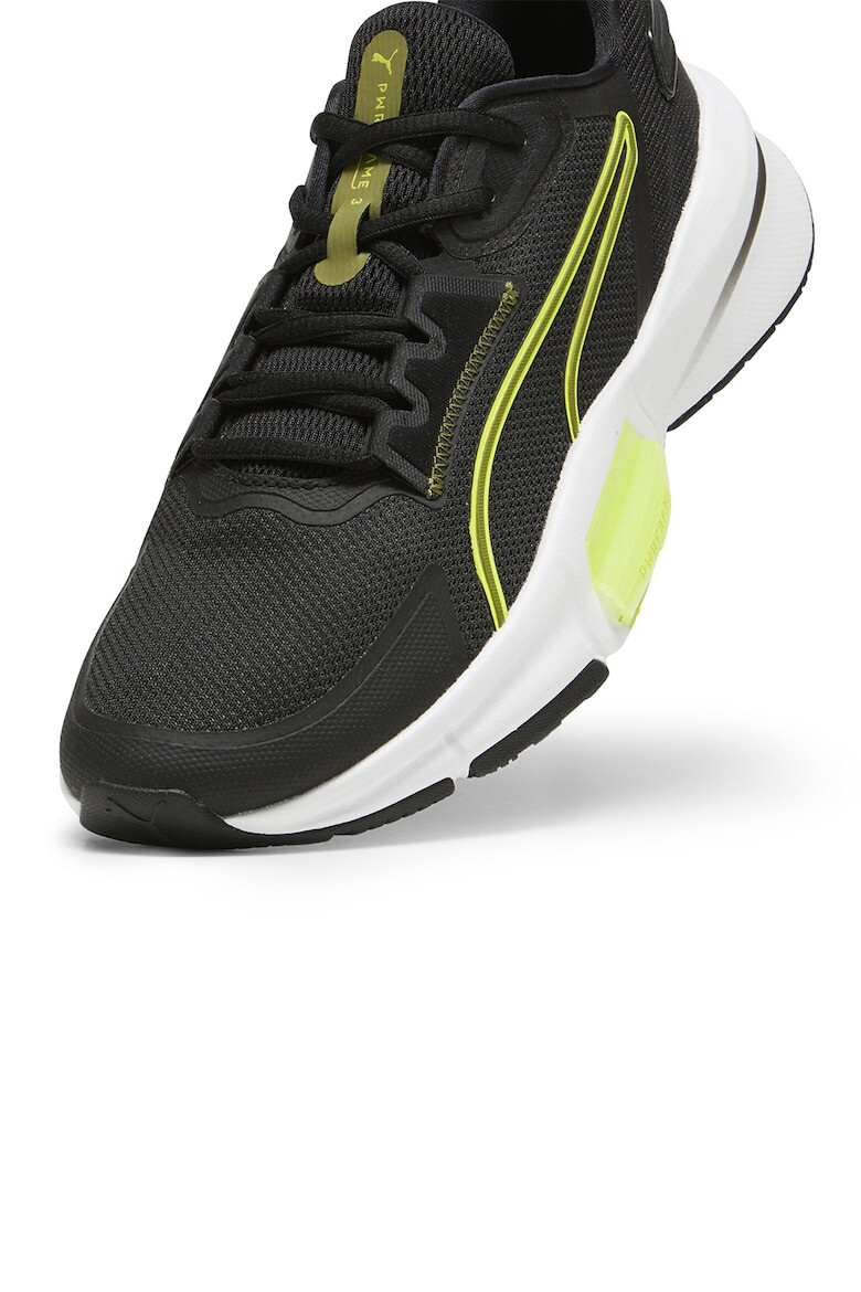 Puma Pantofi din material textil pentru fitness PWRFrame TR 3 - Pled.ro