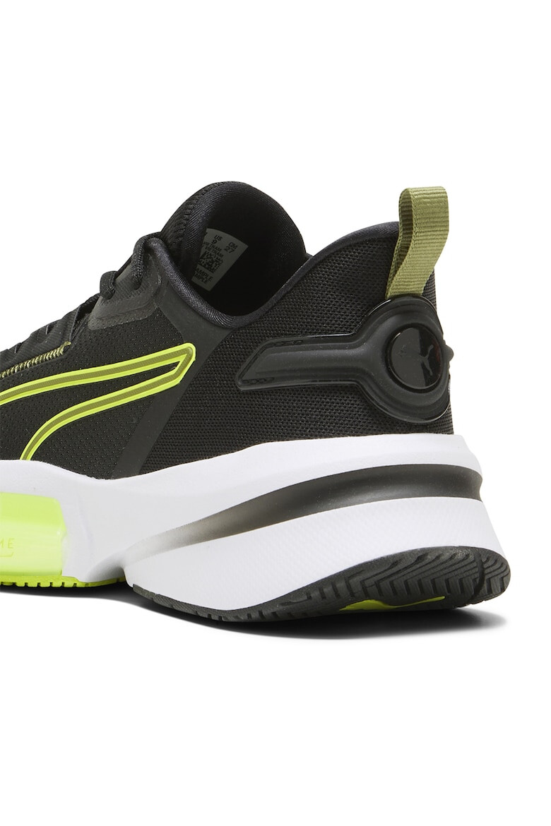 Puma Pantofi din material textil pentru fitness PWRFrame TR 3 - Pled.ro