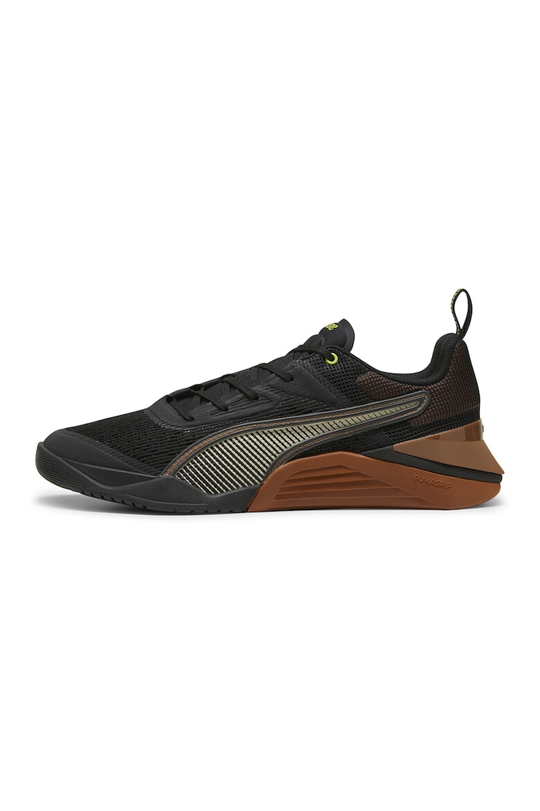 Puma Pantofi Fuse 3.0 cu logo pentru fitness - Pled.ro