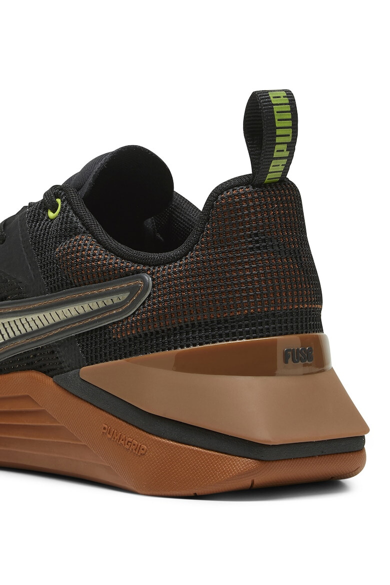 Puma Pantofi Fuse 3.0 cu logo pentru fitness - Pled.ro