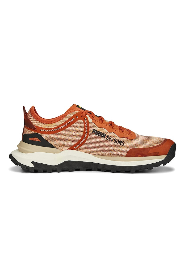 Puma Pantofi low-cut pentru alergare Voyage Nitro 2 - Pled.ro