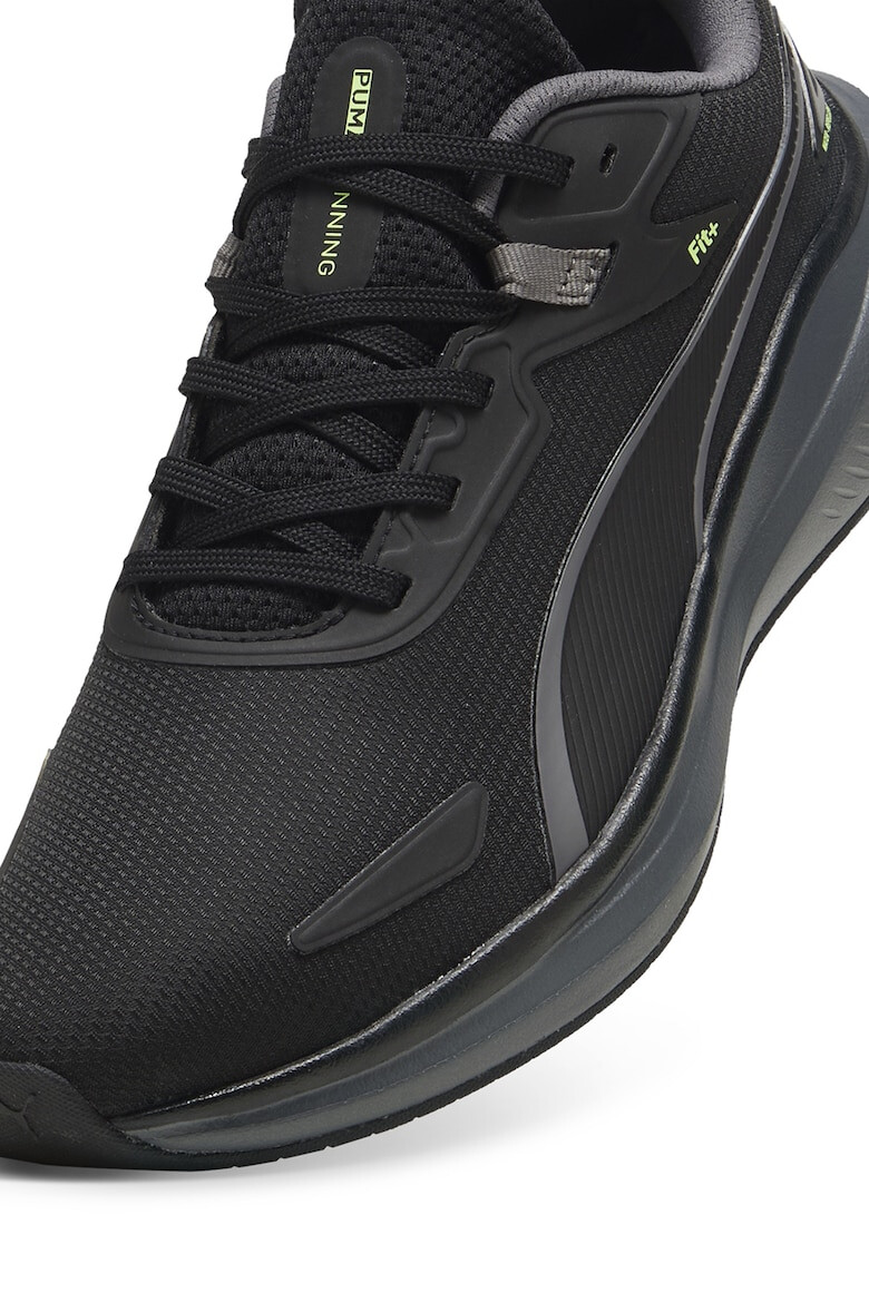 Puma Pantofi pentru alergare din plasa Skyrocket Lite - Pled.ro