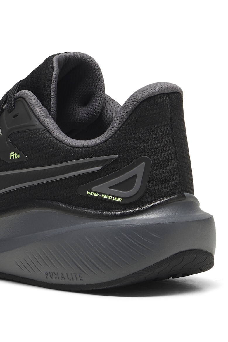 Puma Pantofi pentru alergare din plasa Skyrocket Lite - Pled.ro