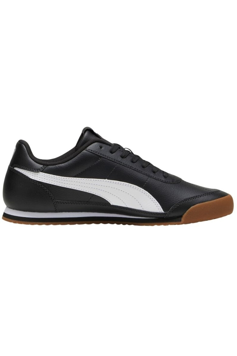 Puma Pantofi pentru barbati BM202193 Negru - Pled.ro