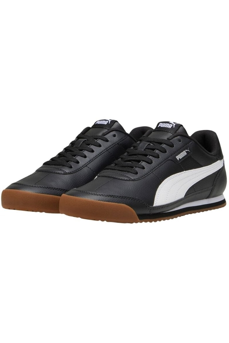 Puma Pantofi pentru barbati BM202193 Negru - Pled.ro