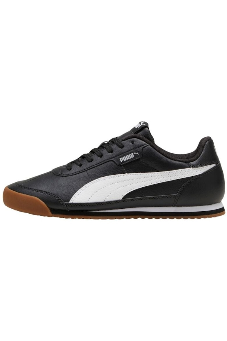 Puma Pantofi pentru barbati BM202193 Negru - Pled.ro