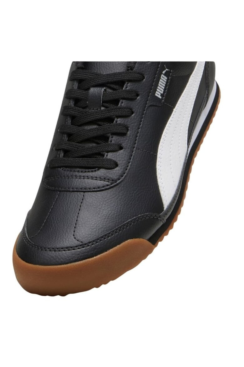 Puma Pantofi pentru barbati BM202193 Negru - Pled.ro