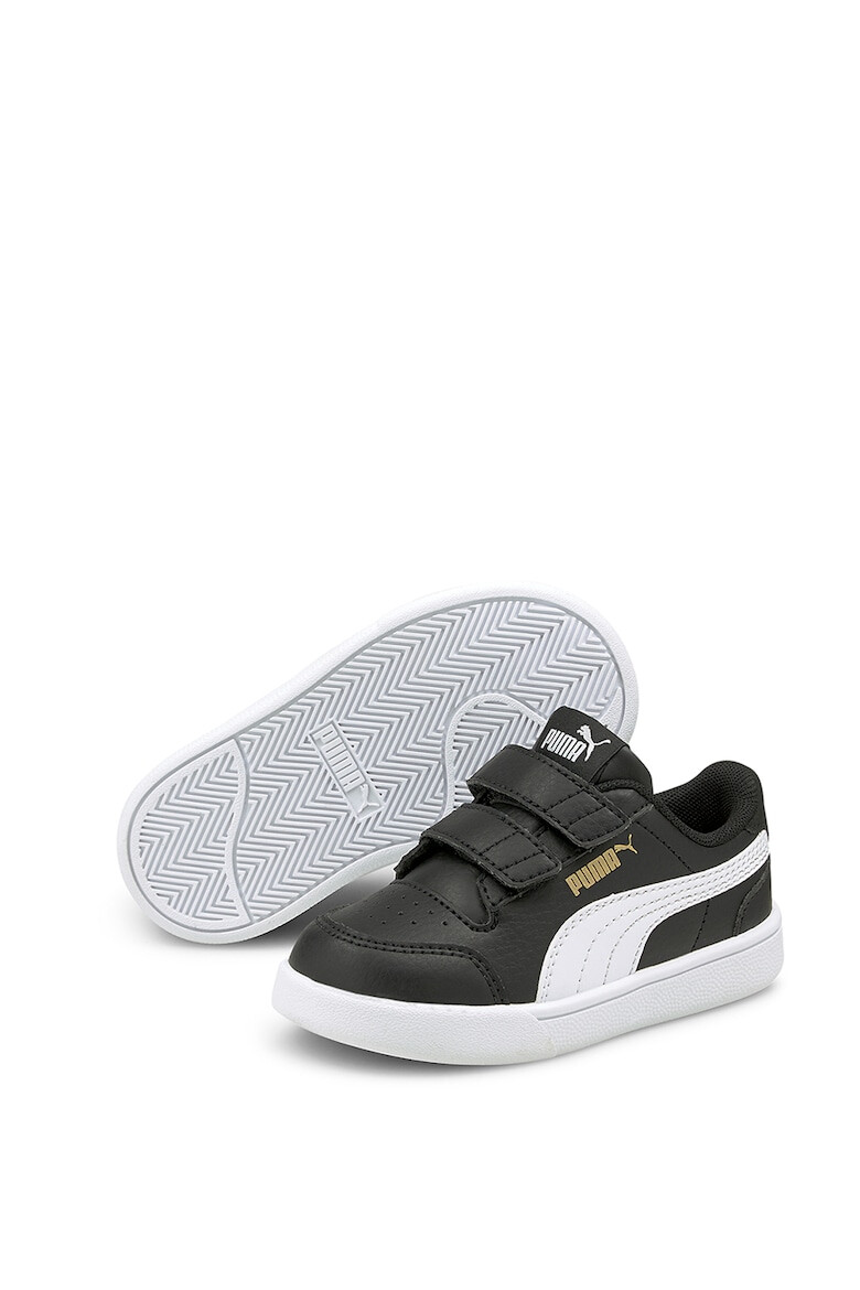 Puma Pantofi pentru baschet Shuffle V Inf - Pled.ro