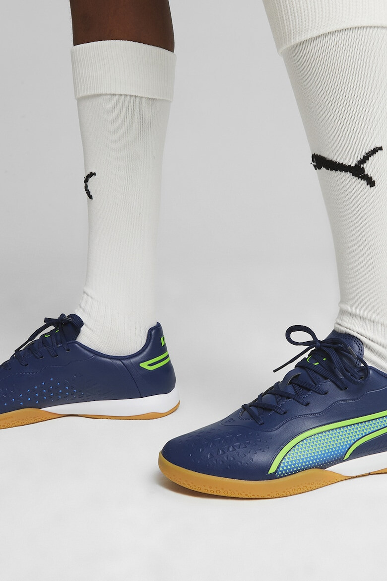 Puma Pantofi pentru fotbal King Match IT Indoor - Pled.ro