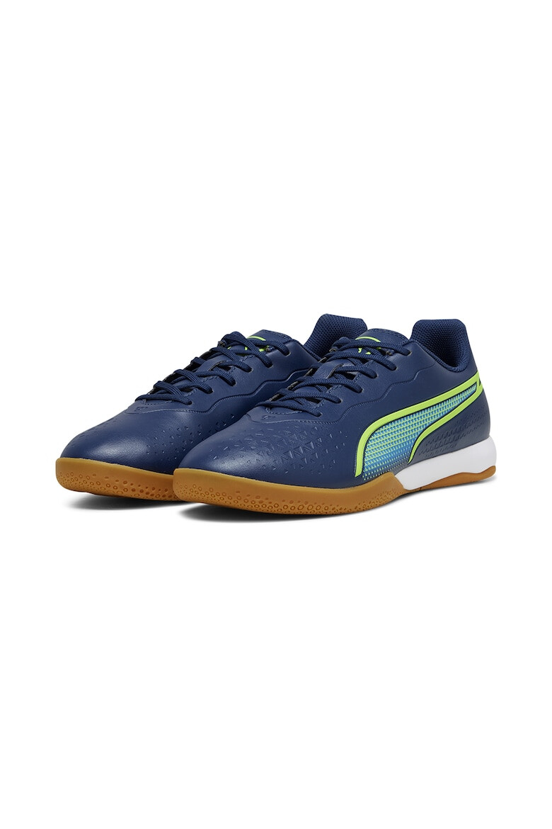 Puma Pantofi pentru fotbal King Match IT Indoor - Pled.ro