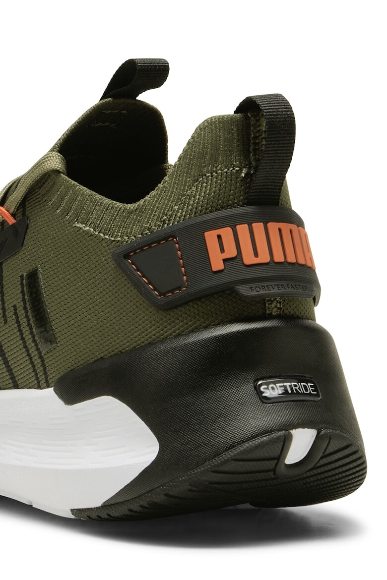 Puma Pantofi slip-on pentru alergare Softride Symmetry Fuzion - Pled.ro