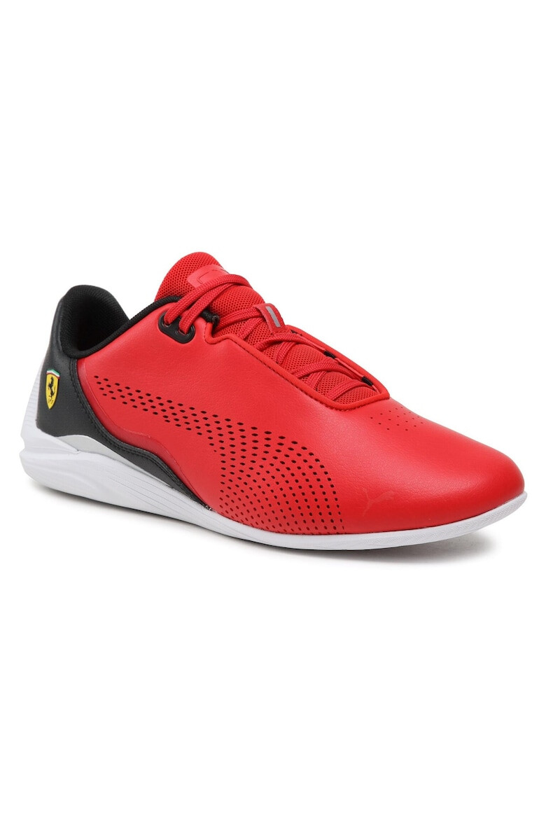 Puma Pantofi sport barbati Piele ecologica - Pled.ro