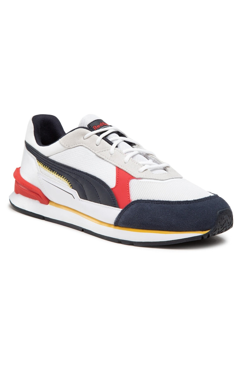 Puma Pantofi sport barbati Textil - Pled.ro