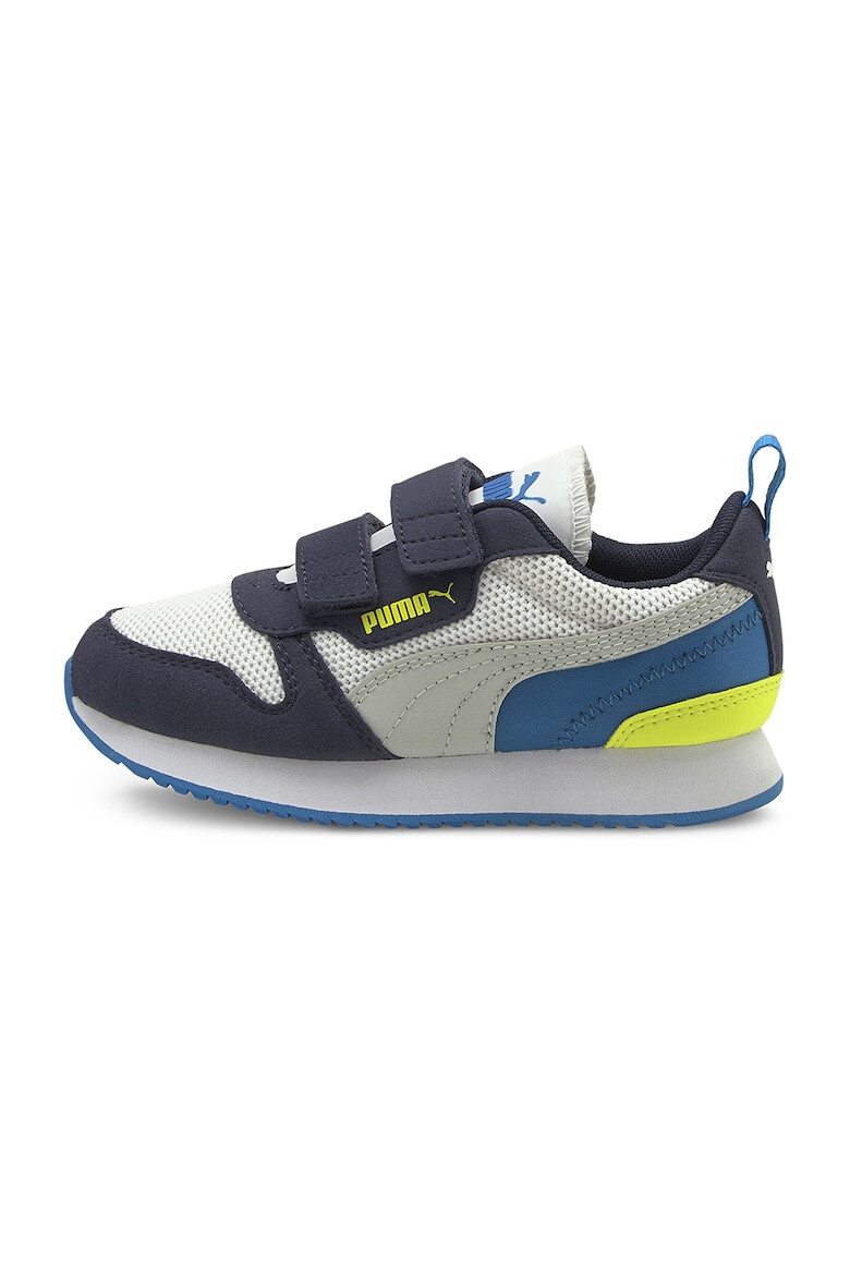 Puma Pantofi sport colorblock cu velcro R78 - Pled.ro