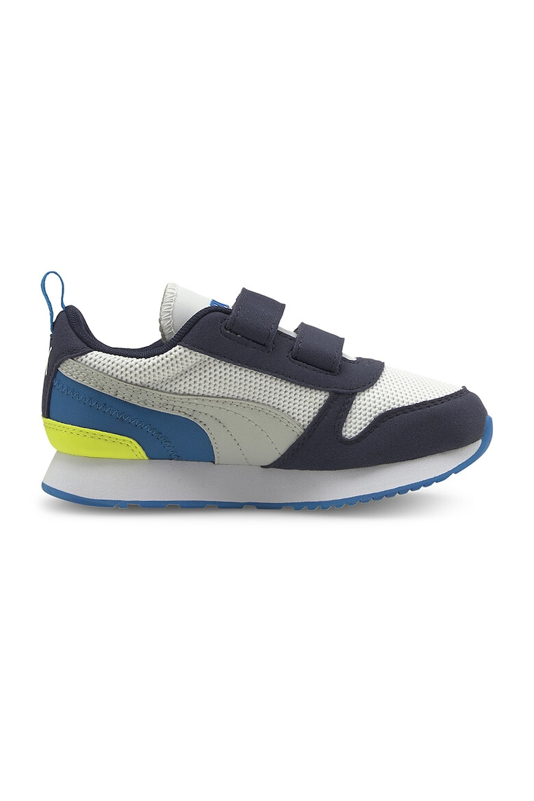 Puma Pantofi sport colorblock cu velcro R78 - Pled.ro