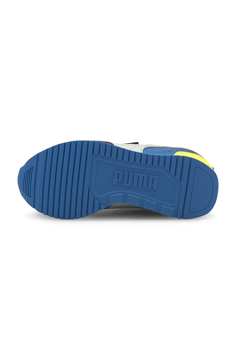 Puma Pantofi sport colorblock cu velcro R78 - Pled.ro