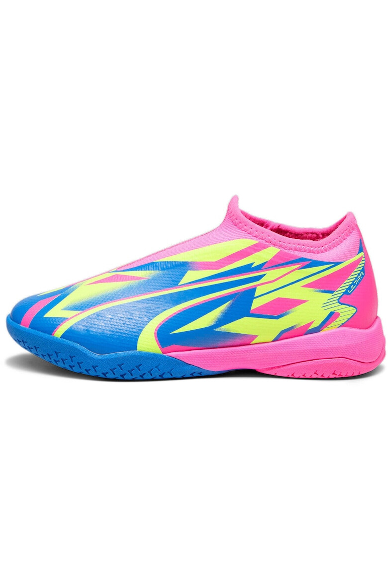 Puma Pantofi sport copii Ultra Match Ll Energy Itmid Jr - Pled.ro