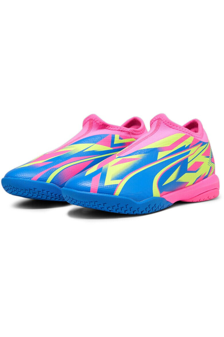 Puma Pantofi sport copii Ultra Match Ll Energy Itmid Jr - Pled.ro