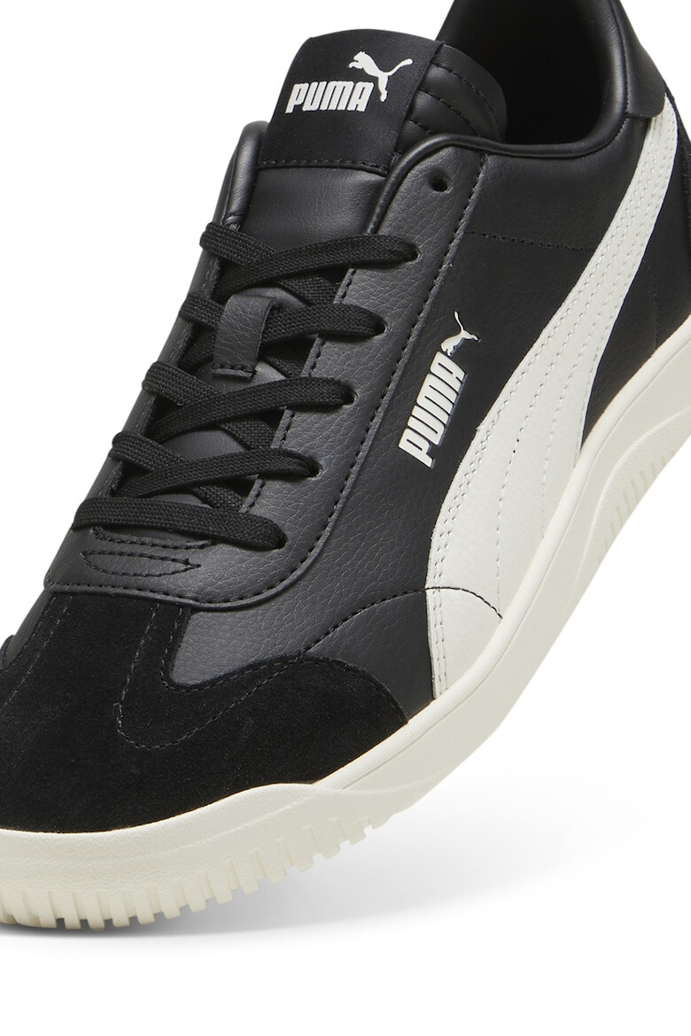 Puma Pantofi sport cu detalii din piele Club 5v5 - Pled.ro