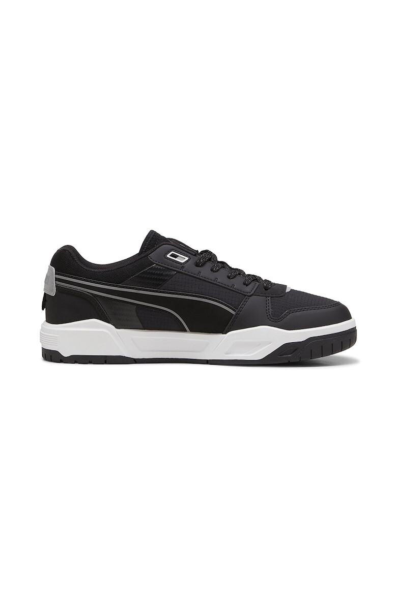 Puma Pantofi sport cu garnituri de piele ecologica RBD Tech Open Road II - Pled.ro