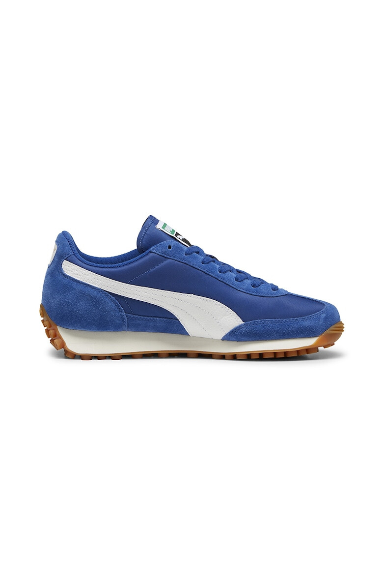 Puma Pantofi sport cu garnituri de piele intoarsa Easy Rider Vintage - Pled.ro