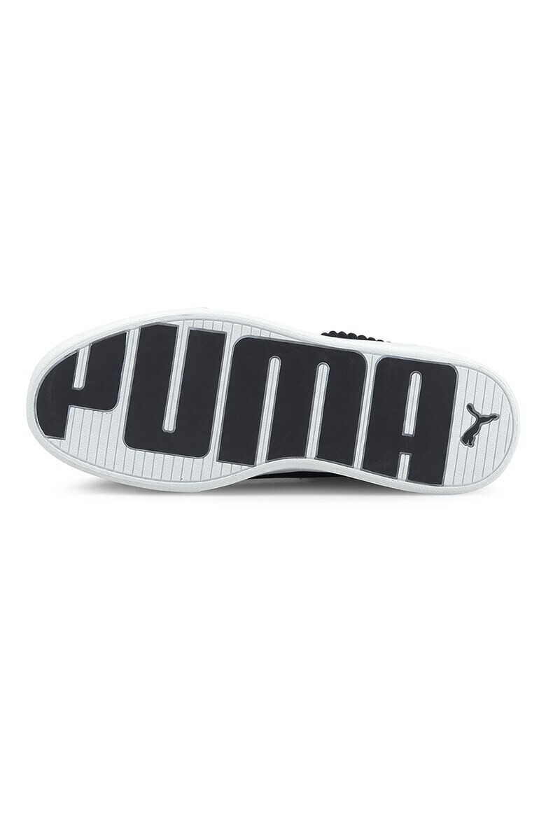 Puma Pantofi sport cu garnituri de piele Skye Demi - Pled.ro