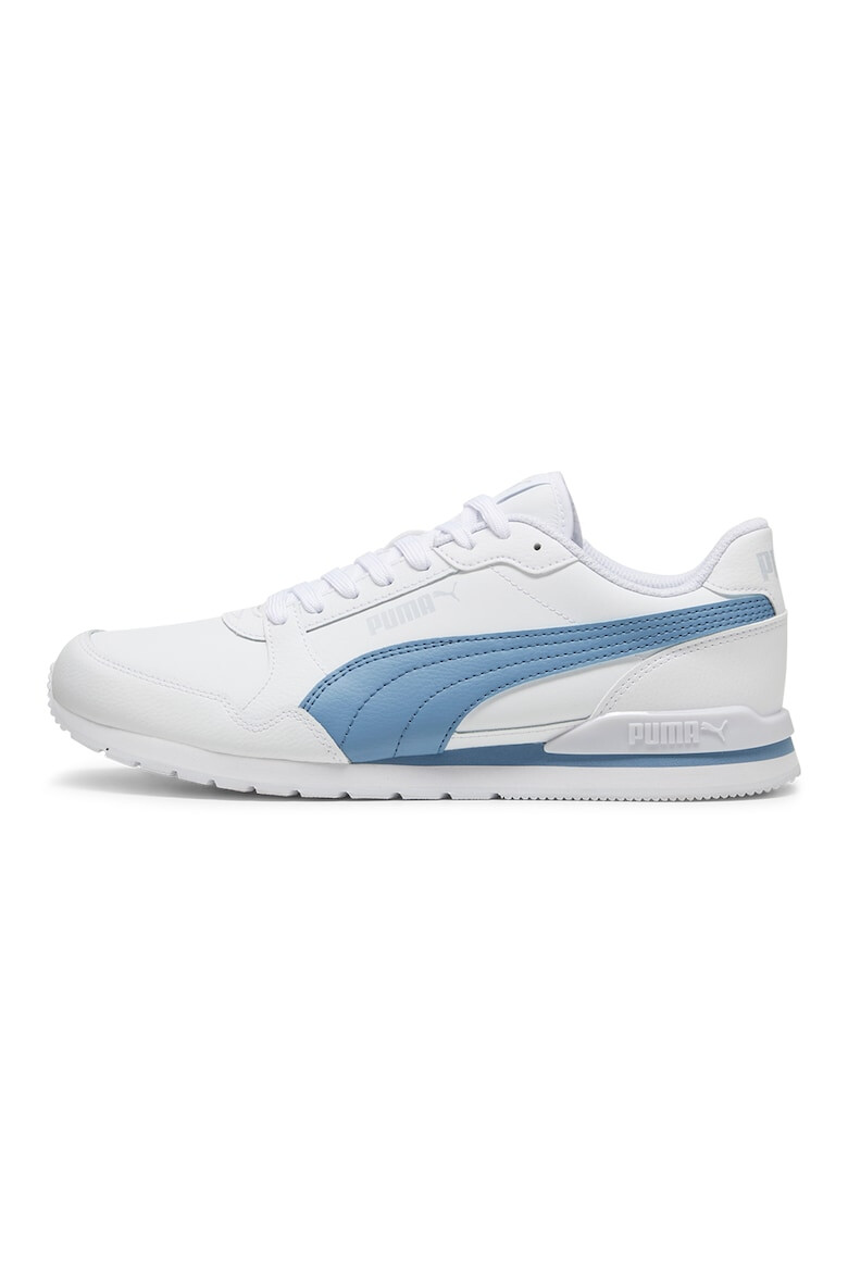 Puma Pantofi sport cu garnituri de piele ST Runner v3 - Pled.ro