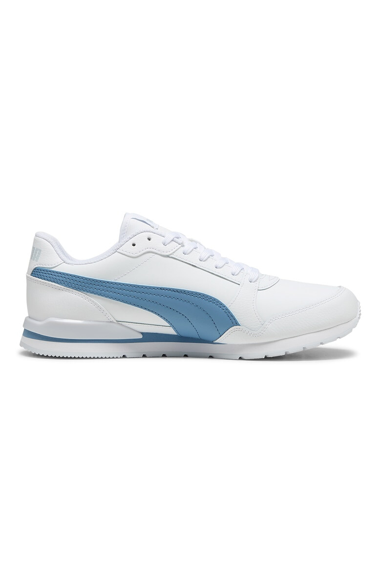 Puma Pantofi sport cu garnituri de piele ST Runner v3 - Pled.ro