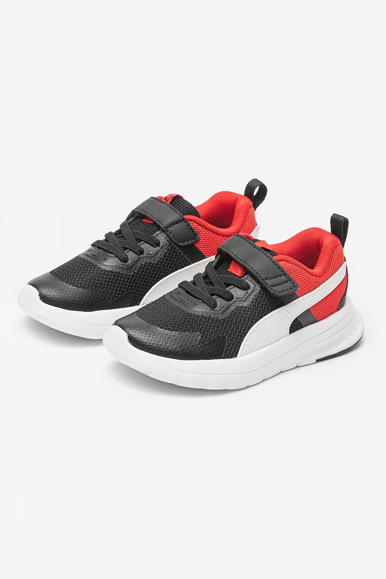 Puma Pantofi sport cu garnituri de plasa Evolve Run - Pled.ro