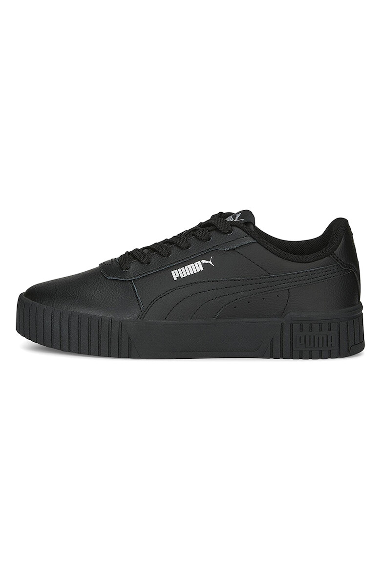 Puma Pantofi sport cu insertii de piele Carina 2.0 - Pled.ro