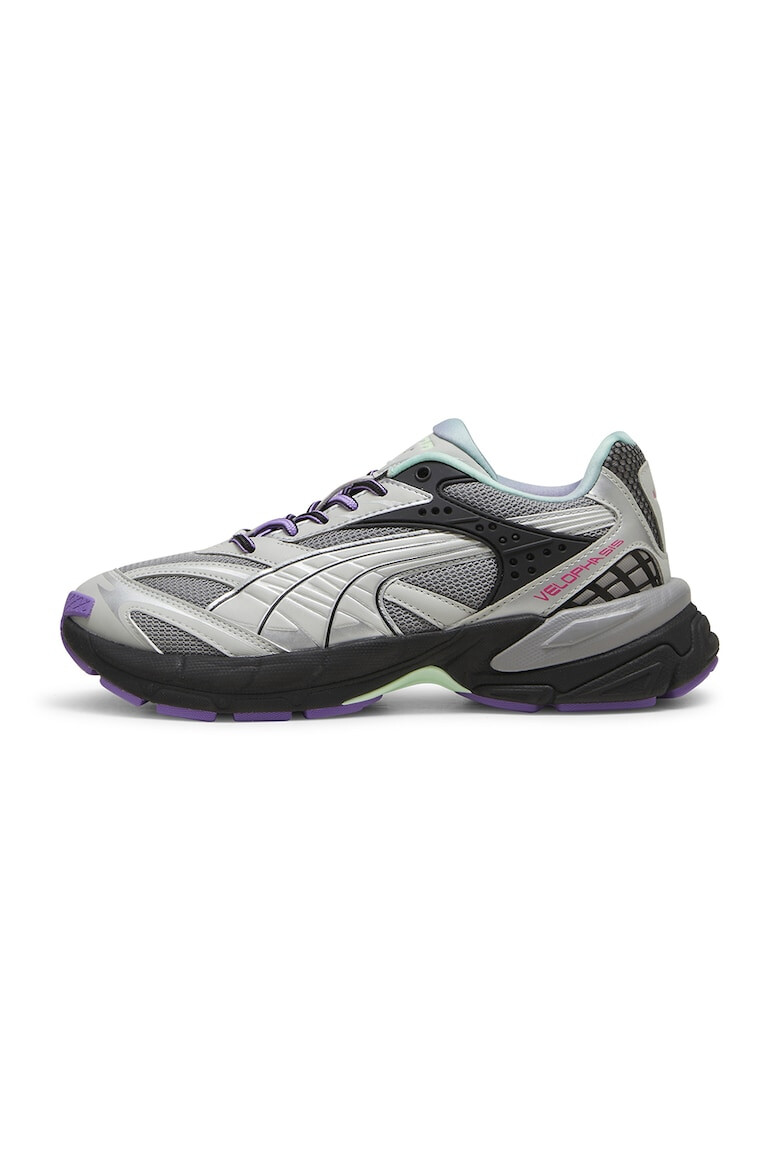 Puma Pantofi sport cu insertii de plasa Velophasis Sprint2K - Pled.ro