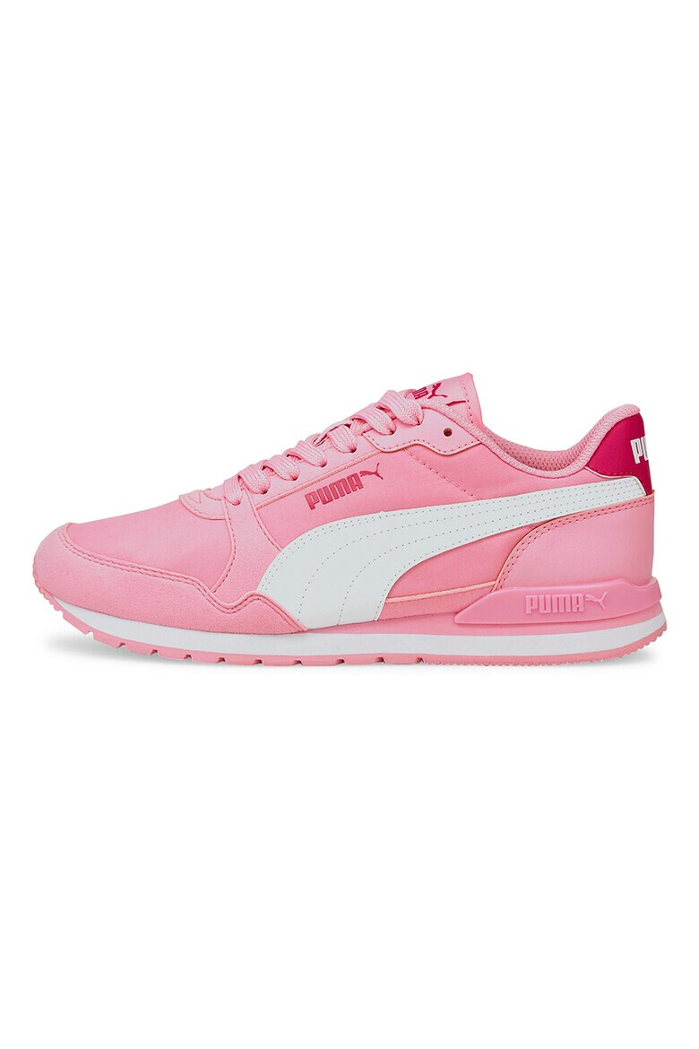 Puma Pantofi sport cu logo ST Runner v3 - Pled.ro