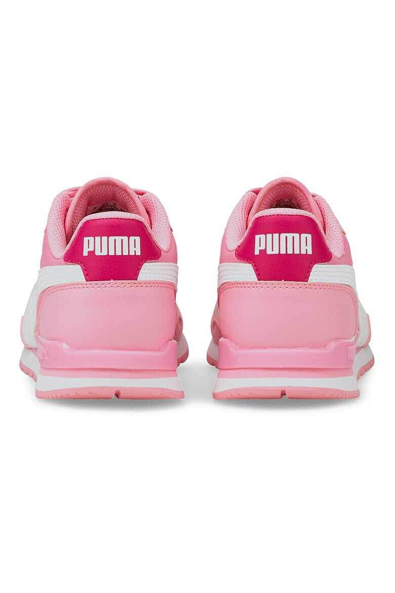 Puma Pantofi sport cu logo ST Runner v3 - Pled.ro