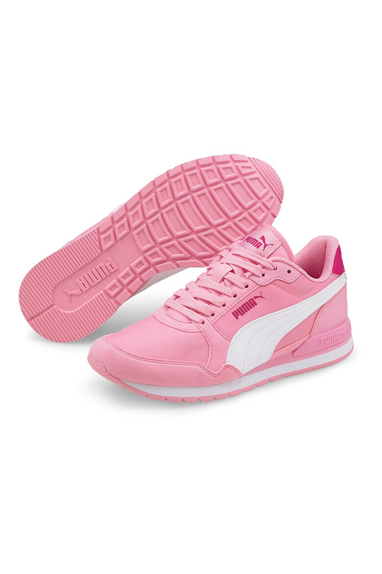 Puma Pantofi sport cu logo ST Runner v3 - Pled.ro