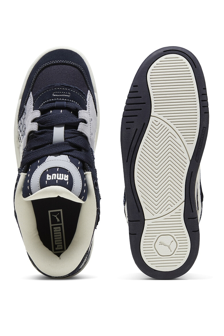 Puma Pantofi sport cu model colorblock 180 - Pled.ro