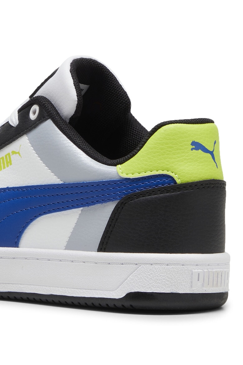 Puma Pantofi sport cu model colorblock Caven 2.0 - Pled.ro