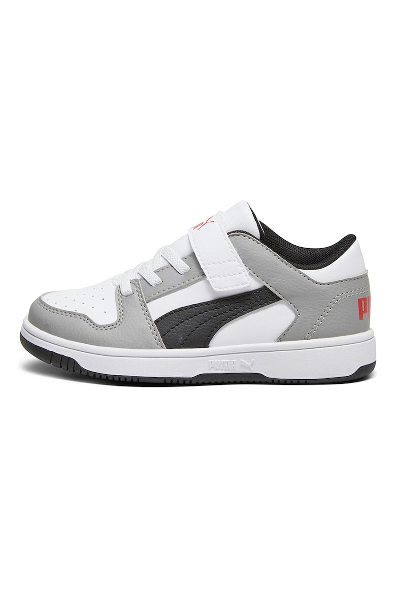 Puma Pantofi sport cu model colorblock Rebound Layup - Pled.ro