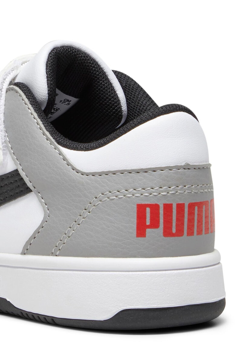 Puma Pantofi sport cu model colorblock Rebound Layup - Pled.ro